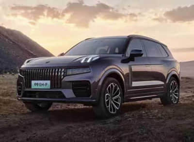 燃油/插混/纯电都有 换代标致5008发布 秋季海外上市