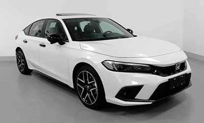 【E汽车】广汽传祺GS4 MAX官图发布