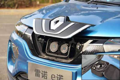 ID.Buzz GTX性能纯电厢型车 综合马力335匹,