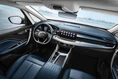 凯迪拉克XT5全系降价10万，网友：力度还差了点