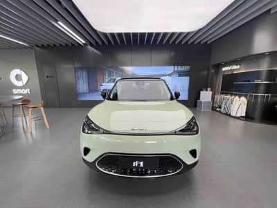 可城可野可电，哈弗二代大狗Hi4版大同区域震撼上市！