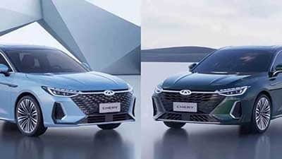 上市倒计时！国产普拉多首台整车正式下线：预售47-57万元