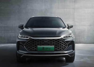 谁是纯电豪华轿车之王？全新智已L7对比蔚来ET7