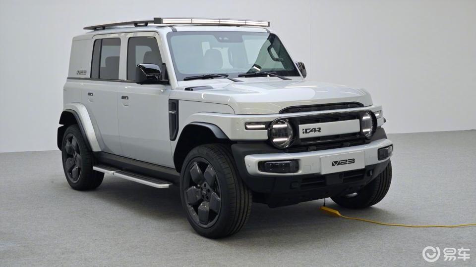 iCAR V23、悦也PLUS同日上市，如何避免“撞车”