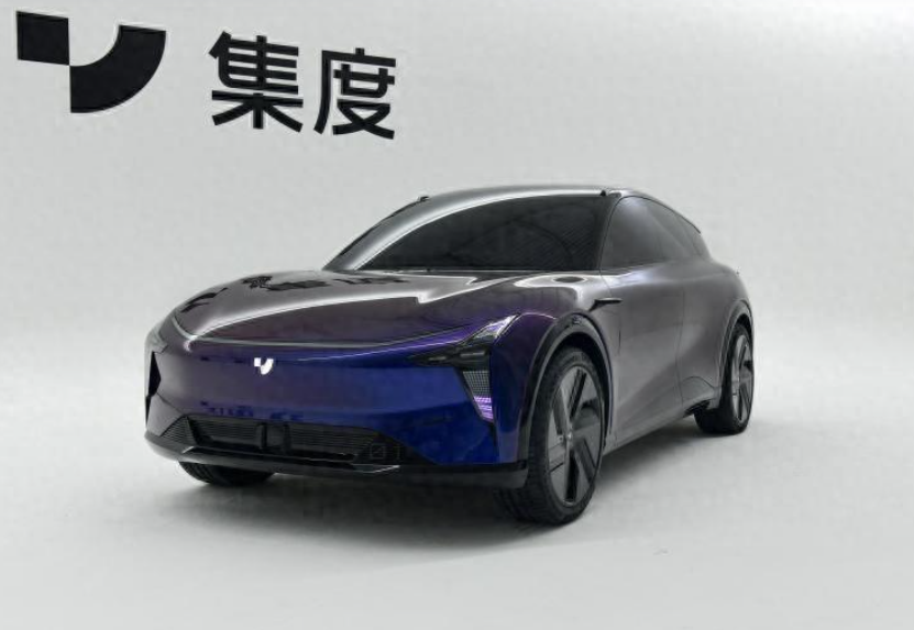 同为跨界造车，为何极越无法成为“第二个小米”？