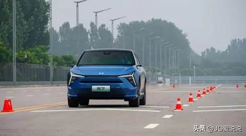 “0晕车挑战”！东风本田S7与Model Y、极氪7X谁更强？