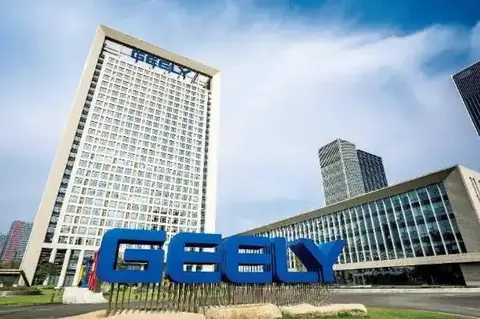 当年掏空家底举债120亿收购沃尔沃，如今15年过去，吉利赚了多少