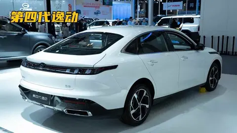 燃油车还在卖，有人急了，有人笑了