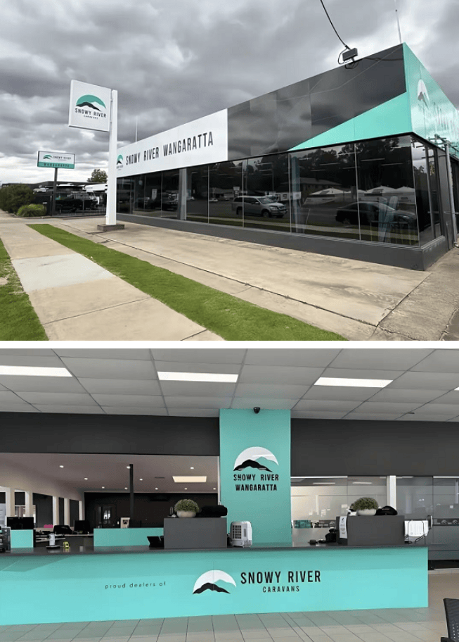 新吉奥房车(0805.HK)澳洲版图再扩张:11月连开三店,加速布局南半球市场